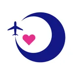 Osaka Safe Travels icon