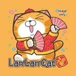 Lan Lan Cat Pig Year (Image) icon