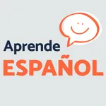 Learn Spanish playing icon