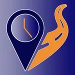 Mobile Service Tracking icon