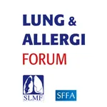 Tidningen Lung & Allergi forum icon