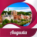 Visit Augusta icon