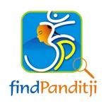 findPanditji icon