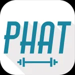 PHAT - Workout Tracker icon