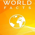 Amazing World Facts icon