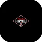 Pizza Service Fresnes icon