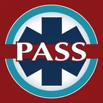 Paramedic PASS icon