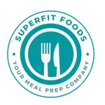 Superfit foods icon