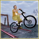 Mountain Bicycle Adventure 3D icon
