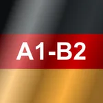 German Test A1 A2 B1 B2 Pro icon