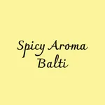 Spicy Aroma Balti icon