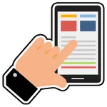 Monitor Estudiantil icon