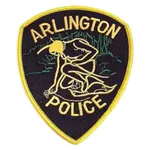 Arlington MA PD icon