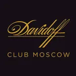 Davidoff Club Moscow icon