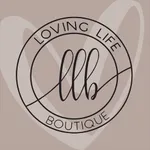 Loving Life Boutique icon