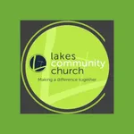 Lakes Community Church icon