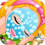 Fashion Beauty Salon Makeover icon