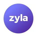 Zyla: Your 24x7 health expert icon