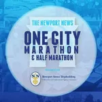 One City Marathon icon