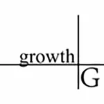 Growth icon