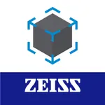 ZEISS AR Metrology icon