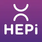 Hepi icon