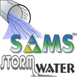 SAMS Stormwater icon