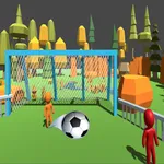 Stickman:Street Football icon