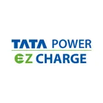 Tata Power EZ Charge icon