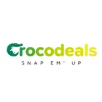 Crocodeals icon