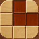 Woodoku - Wood Block Puzzles icon