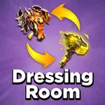 Lords Dressing Room icon