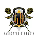 Hardstyle Strength icon