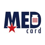 DHA MedCard icon