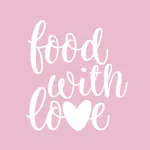 food with love icon