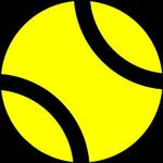 Easy Tennis Score Keeper icon