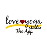 Love Yoga Studio icon