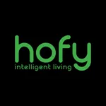 Hofy icon