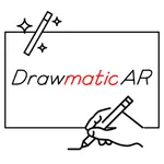 DrawmaticAR - Writing Magic icon