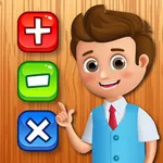 Crazy Times Tables: Math Facts icon