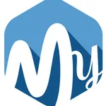 MYhelper.uz icon