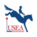 TestPro USEA and USEF Eventing icon