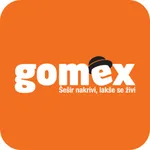 Gomex doo icon