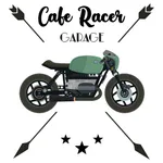 Cafe Racer Garage icon