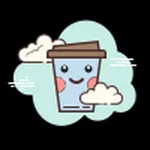 Daily Coffee Diary icon