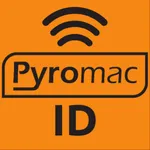 Pyromac ID icon