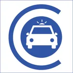 Smart Parking Monitoring icon