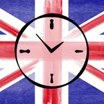 Tell Time UK icon