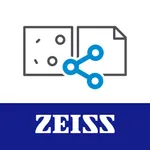 ZEN Data Explorer icon