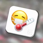 Health - phrases in Chinese icon